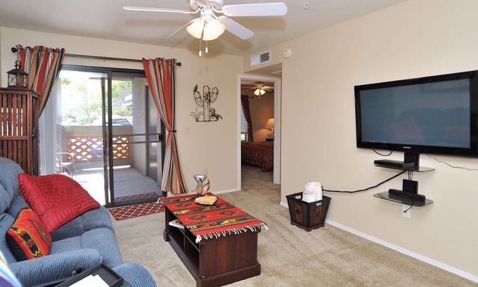 Sunrise Mountain View Estates Condominio | Southwest Apt cerca de Sabino Canyon