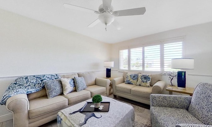 Fort Myers Casa | Southwest Florida Sanctuary