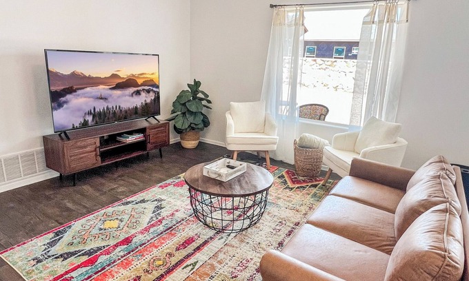 Las Cruces Casa | Southwest Gem just minutes from White Sands National Park