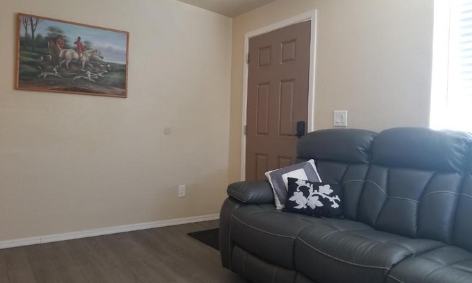 Tucson Apartamento | Southwest Tucson Gateway