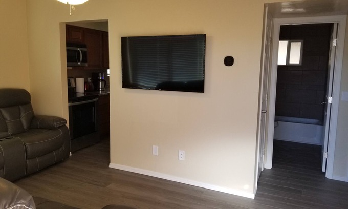 Tucson Apartamento | Gateway del suroeste de Tucson