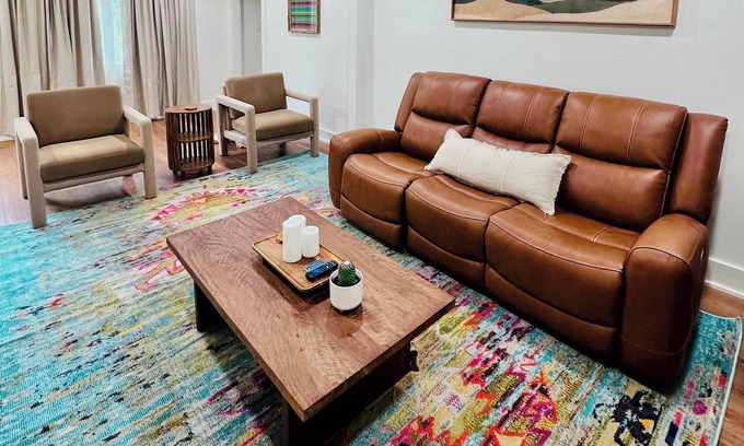 Nederland Casa | Southwest x Southeast 3BR 2BA