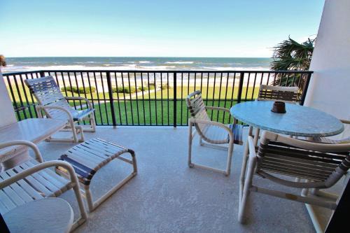 New Smyrna Beach Casa | Southwind 205