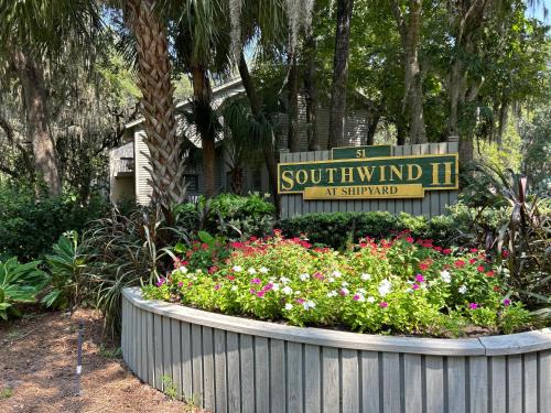 Shipyard Plantation Apartamento | Southwind II at Shipyard
