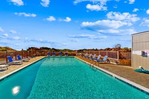 Morehead City Apartamento | Southwinds D10