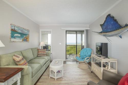 Morehead City Apartamento | Southwinds G16 condo