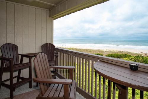 Morehead City Apartamento | Southwinds II