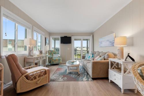 Morehead City Apartamento | Southwinds J12 condo