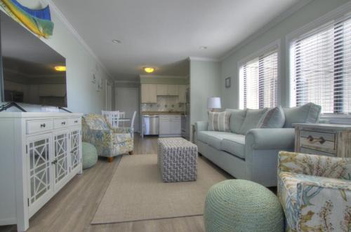 Morehead City Apartamento | Southwinds J6 condo