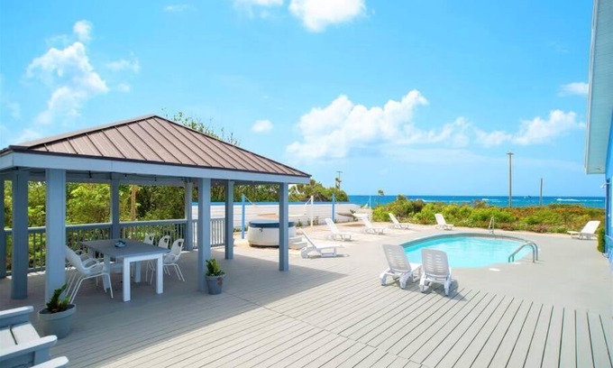East End Apartamento | Southwinds Vacation Home