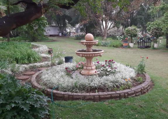 Soutpan Apartamento | Soutpan Guesthouse
