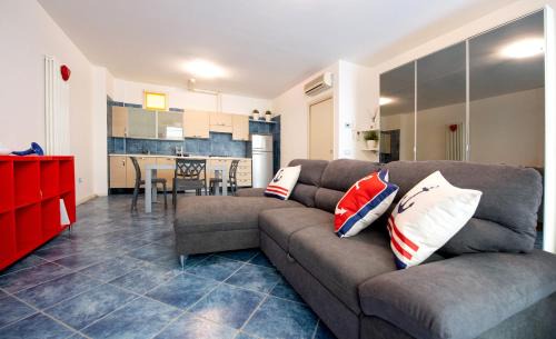 Gabicce Mare Apartamento | Souvenir 7