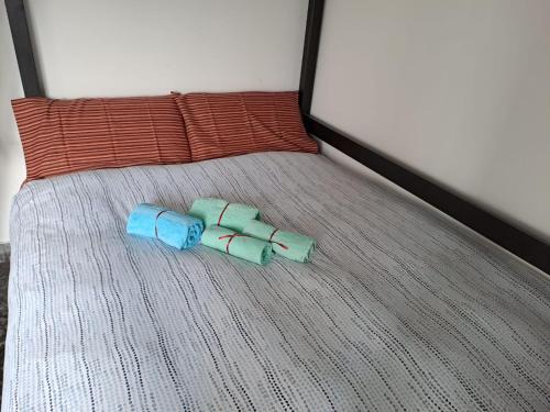 Precotto Apartamento | souvenir