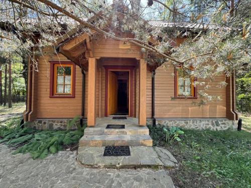 Zatory Villa | SOVA Hause