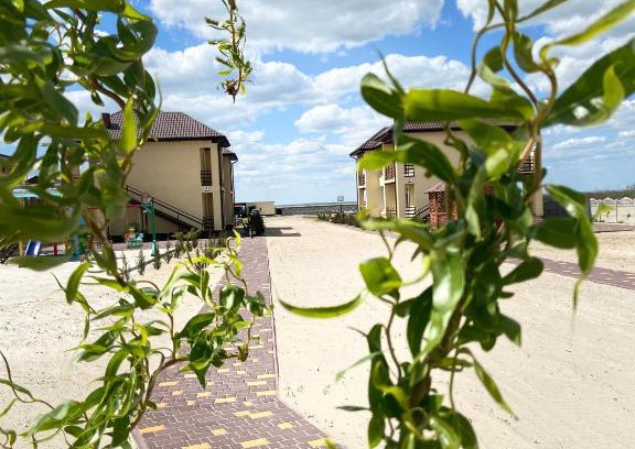 Kyrylivka Complejo | Sova Holiday Hotel