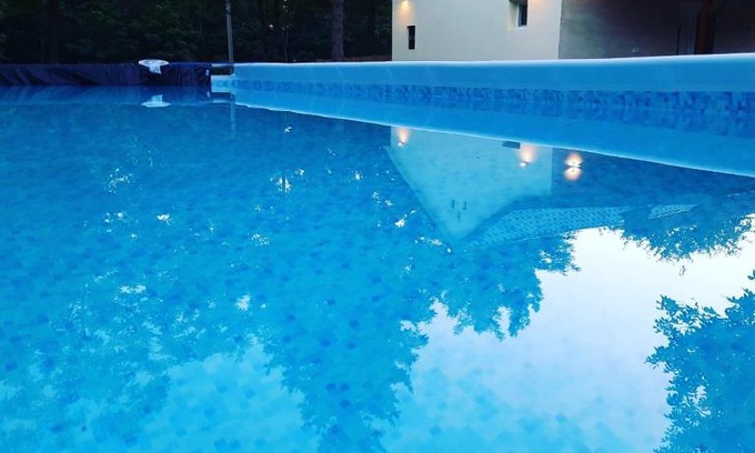 Banatski Karlovac Casa | Sova House