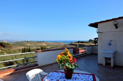 Sciacca Apartamento | Sovareto Mare
