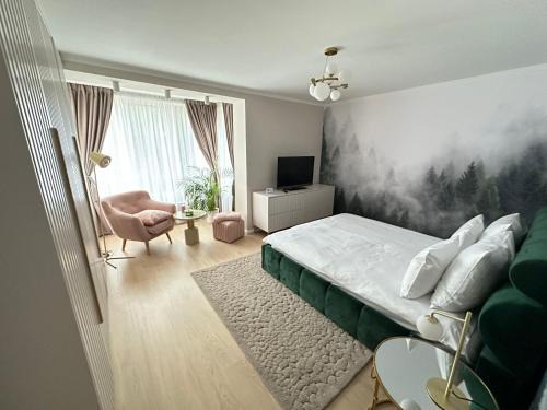 Sovata Apartamento | Sovata Apartment