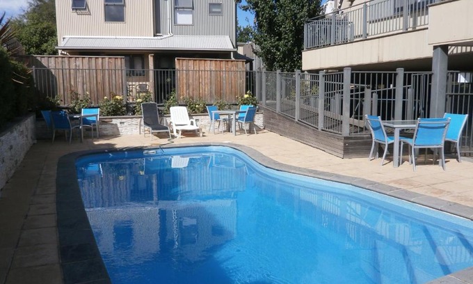 Golden Point Apartamento | Sovereign Views Apartments