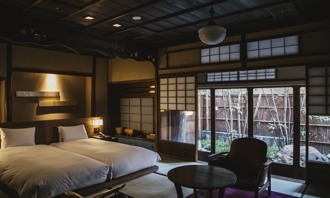 Gion Hotel | SOWAKA