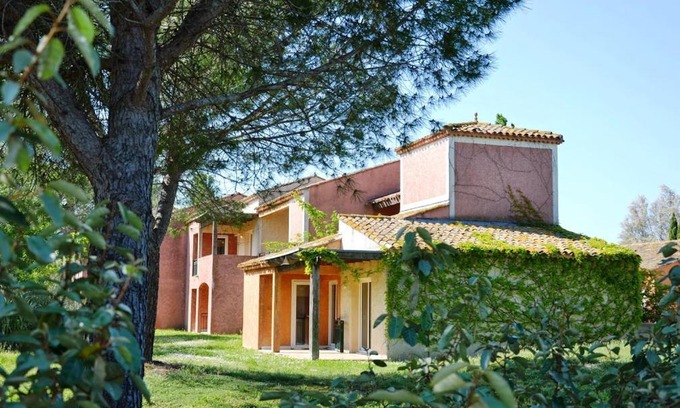Arles Apartamento | SOWELL RESIDENCES Les Hameaux de Camargue