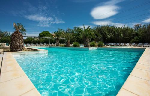 Arles Complejo | SOWELL RESIDENCES Les Mazets