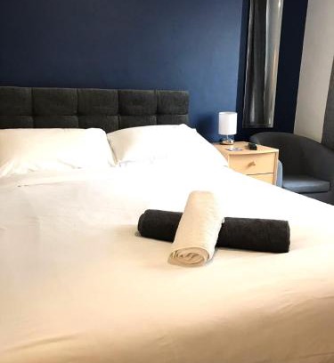 Cleethorpes Casa | Sowena Contractor Stays - Cleethorpes