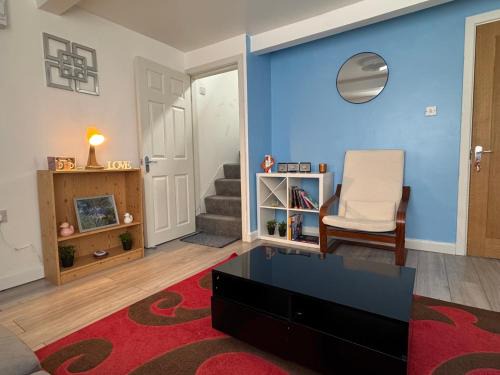 Sowerby Bridge Apartamento | Sowerby apartments