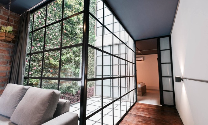 El Poblado Apartamento | Soy Local Provenza