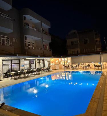 Marmaris City Center Hotel | Soykan Hotel