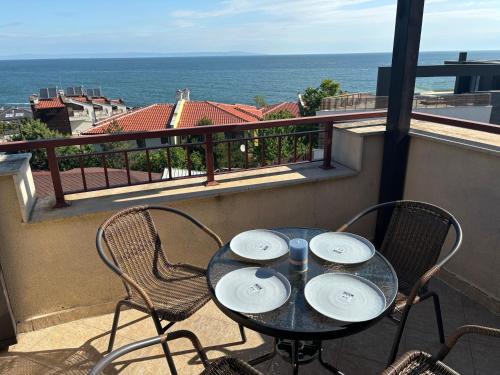 Budjaka Apartamento | Sozopol Paradise view