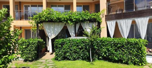 Budjaka Apartamento | Sozopoli Hills Simeonov Apartments