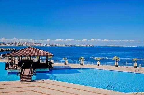 Budjaka Apartamento | Sozopolis Sunset Apartment with sea view