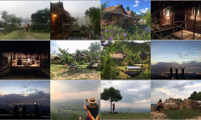 Phetchabun Casa | Sp ฟาร์มสเตย์ เพชรบูรณ์