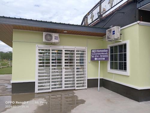 Kota Marudu Casa | SP 3 Homestay Kuranji Kota Marudu Sabah Malaysia