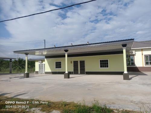 Kota Marudu Casa | SP 4 Homestay Kuranji Kota Marudu Sabah Malaysia