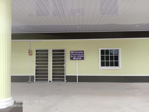 Kota Marudu Casa | SP 5 Homestay Kuranji Kota Marudu Sabah Malaysia