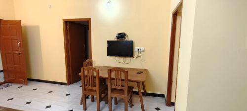 Yercaud Hotel | SP resort inn