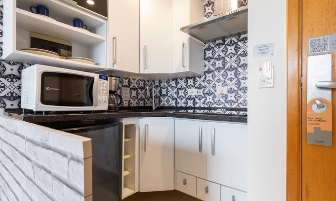 Zona Leste Apartamento | Apart-hotel With Pool in S o Paulo Sp-sj504