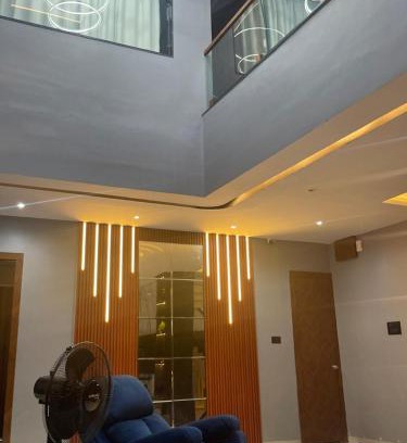 Indore Casa | SP Villa - The Party House