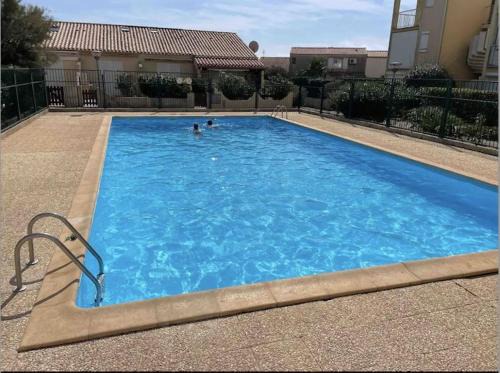 Saint-Pierre-la-Mer Apartamento | SP490-039 Appartement 2 pièces SAINT PIERRE LA MER