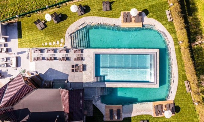 Windischgarsten Hotel | Spa&Aktiv Hotel Lavendel