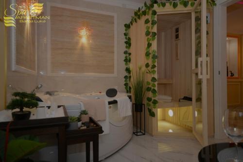Banja Luka Apartamento | Spa Apartman Banja Luka