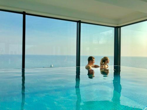 Sellin Apartamento | SPA Apartment FIRST Sellin