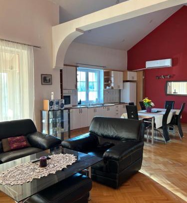 Pancevo Apartamento | Spa Apartment Tamiš River Square