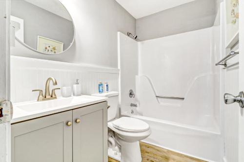 Palmetto Dunes Apartamento | Spa at Port Royal Sound 3237