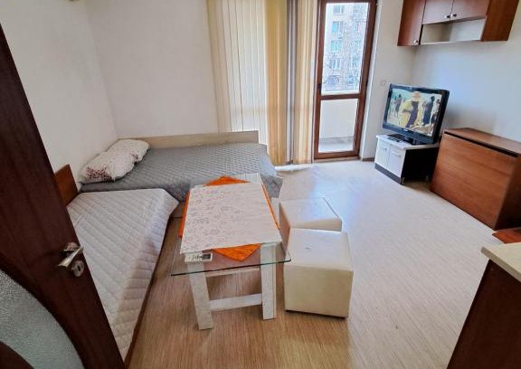 Plovdiv Apartamento | spa