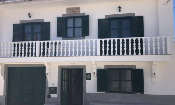 Vila Nova de Foz Coa Casa | SPA - Casa do Avo Beselga