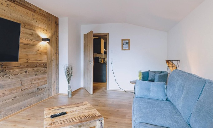 Schuttdorf Apartamento | Spa Chalet - Penthouse Lodge