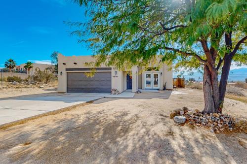 Desert Hot Springs Casa | Spa City Sanctuary
